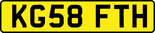 KG58FTH