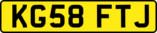 KG58FTJ