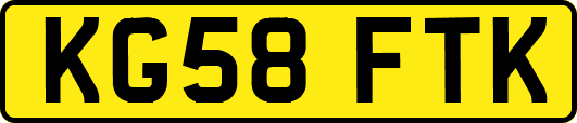 KG58FTK