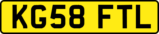 KG58FTL