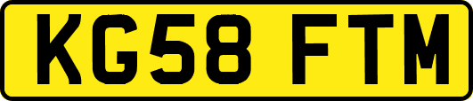 KG58FTM