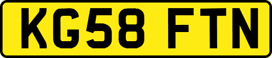 KG58FTN