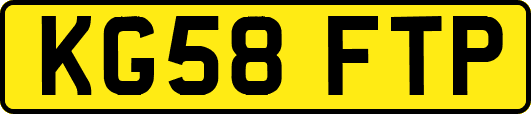 KG58FTP