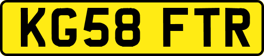 KG58FTR
