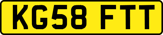 KG58FTT