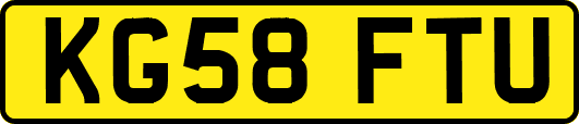 KG58FTU