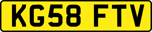 KG58FTV