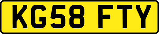 KG58FTY
