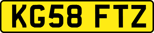 KG58FTZ