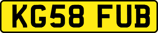 KG58FUB