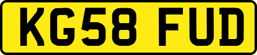 KG58FUD