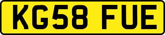 KG58FUE