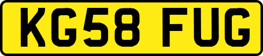 KG58FUG