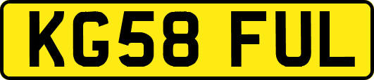 KG58FUL