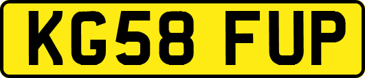 KG58FUP