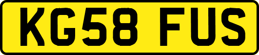 KG58FUS