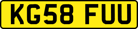 KG58FUU