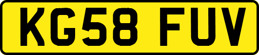 KG58FUV