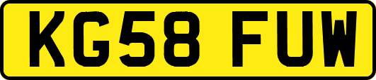 KG58FUW