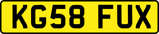 KG58FUX