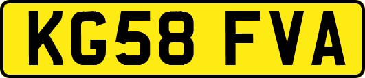 KG58FVA