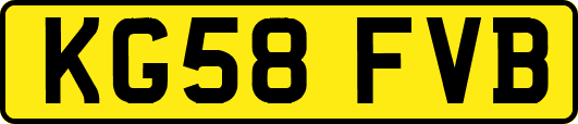 KG58FVB