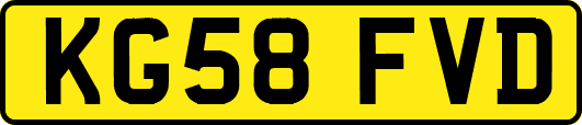 KG58FVD