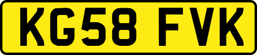 KG58FVK