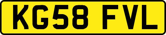 KG58FVL
