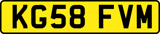 KG58FVM