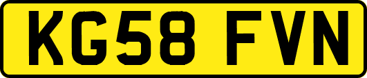 KG58FVN