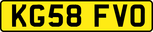 KG58FVO