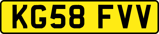 KG58FVV