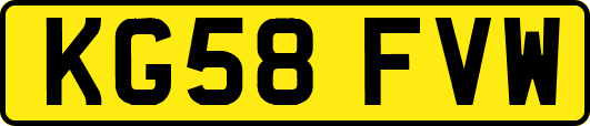 KG58FVW