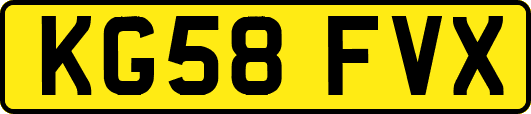 KG58FVX