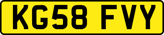 KG58FVY