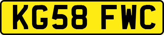 KG58FWC