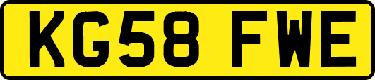 KG58FWE