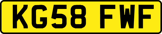 KG58FWF
