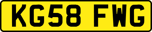 KG58FWG