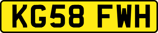 KG58FWH