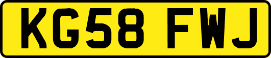 KG58FWJ