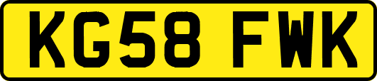 KG58FWK