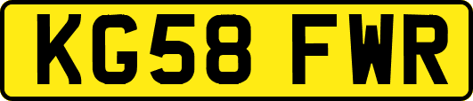 KG58FWR