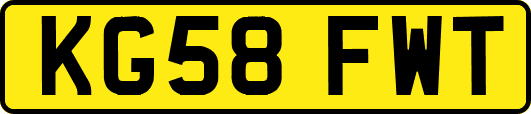 KG58FWT