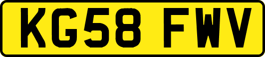KG58FWV