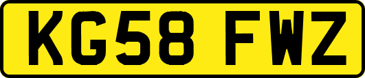 KG58FWZ