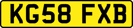 KG58FXB