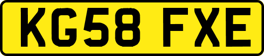 KG58FXE
