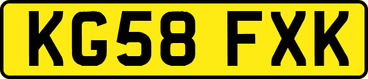 KG58FXK